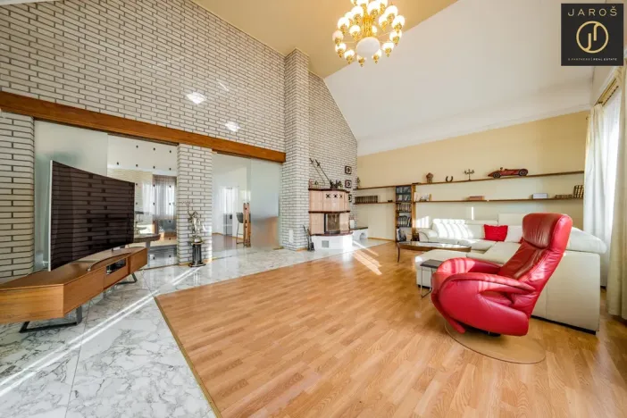 Prodej rodinného domu, Sýkořice, 535 m2