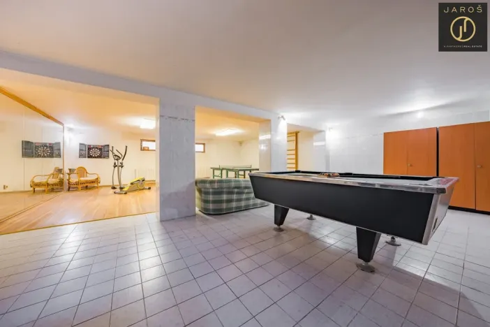 Prodej rodinného domu, Sýkořice, 535 m2