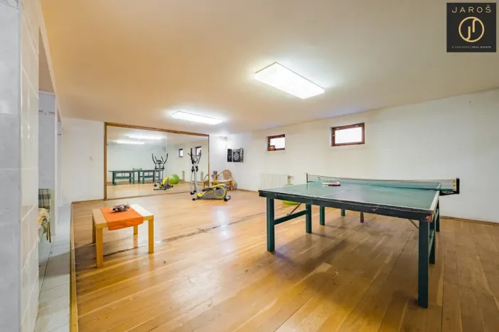 Prodej rodinného domu, Sýkořice, 535 m2