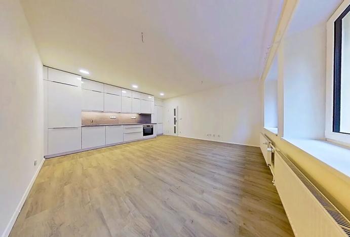 Pronájem bytu 2+kk, Praha - Smíchov, Pod Děvínem, 65 m2