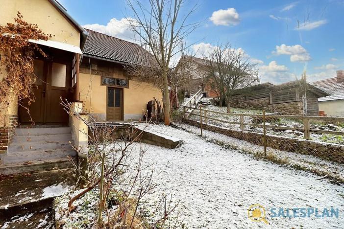 Prodej rodinného domu, Olešná, 221 m2