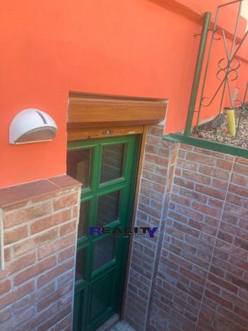 Pronájem obchodního prostoru, Žatec, Husova, 28 m2