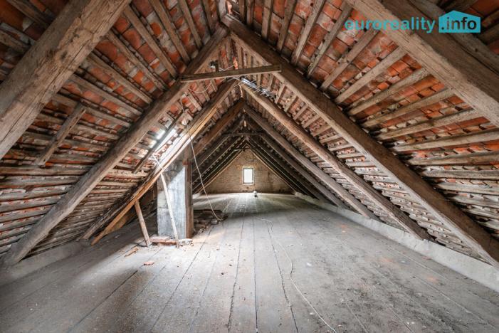 Prodej rodinného domu, Chodský Újezd - Dolní Jadruž, 90 m2