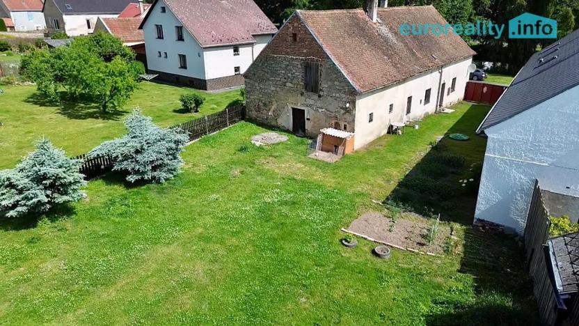 Prodej rodinného domu, Chodský Újezd - Dolní Jadruž, 90 m2