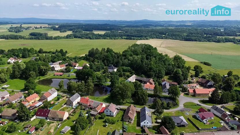 Prodej rodinného domu, Chodský Újezd - Dolní Jadruž, 90 m2