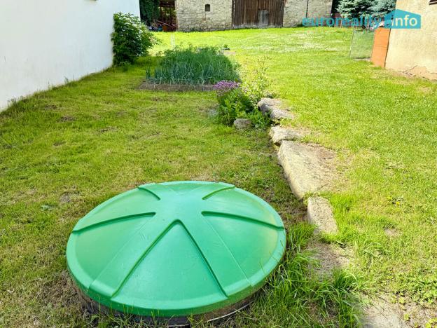 Prodej rodinného domu, Chodský Újezd - Dolní Jadruž, 90 m2