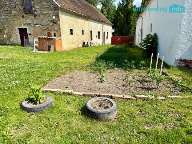Prodej rodinného domu, Chodský Újezd - Dolní Jadruž, 90 m2