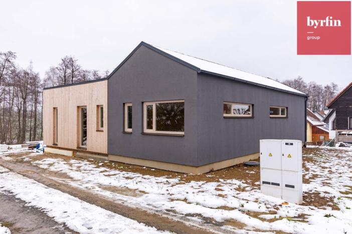 Prodej rodinného domu, Brumovice - Kolná, 85 m2