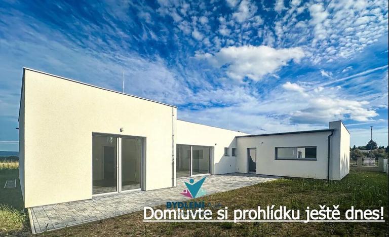 Prodej rodinného domu, Dubí, V Aleji, 206 m2