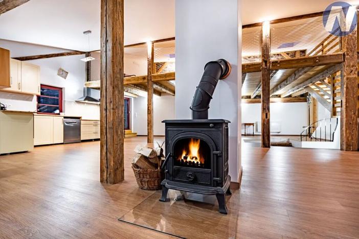 Prodej činžovního domu, Vimperk, Svornosti, 300 m2