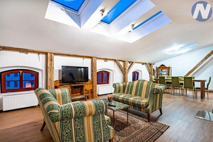 Prodej činžovního domu, Vimperk, Svornosti, 300 m2