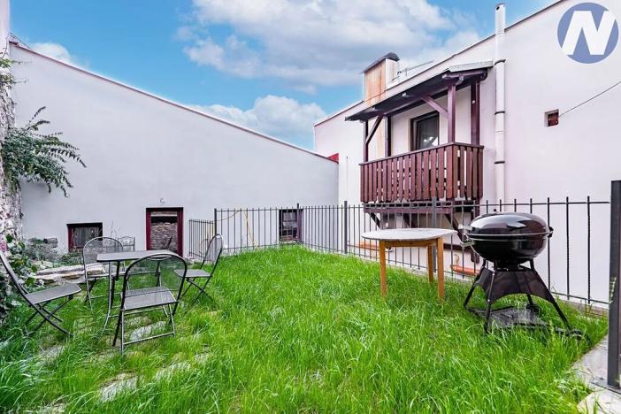 Prodej činžovního domu, Vimperk, Svornosti, 300 m2