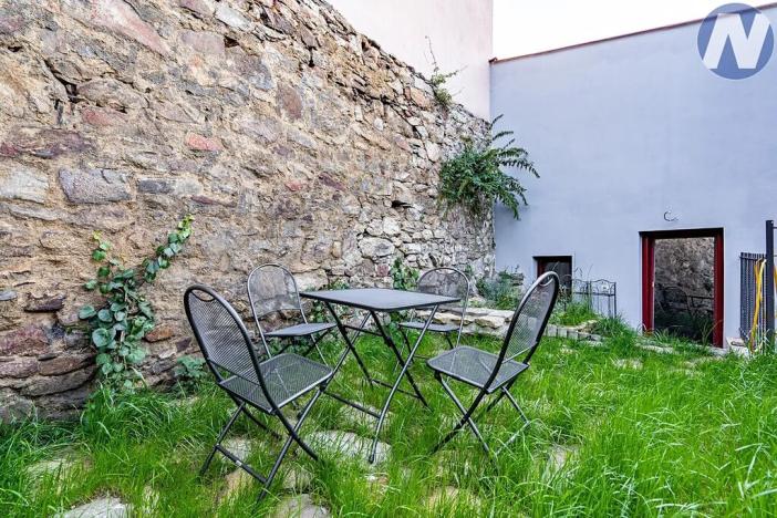 Prodej činžovního domu, Vimperk, Svornosti, 300 m2