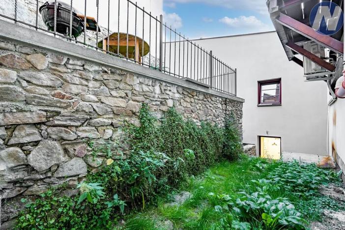 Prodej činžovního domu, Vimperk, Svornosti, 300 m2