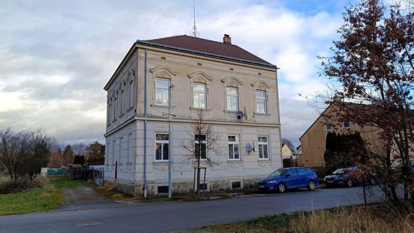 Prodej bytu 3+1, České Velenice, Jungmannova, 80 m2