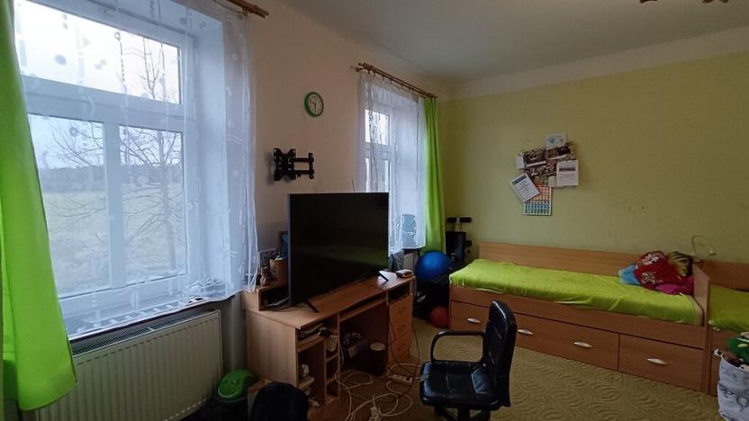 Prodej bytu 3+1, České Velenice, Jungmannova, 80 m2