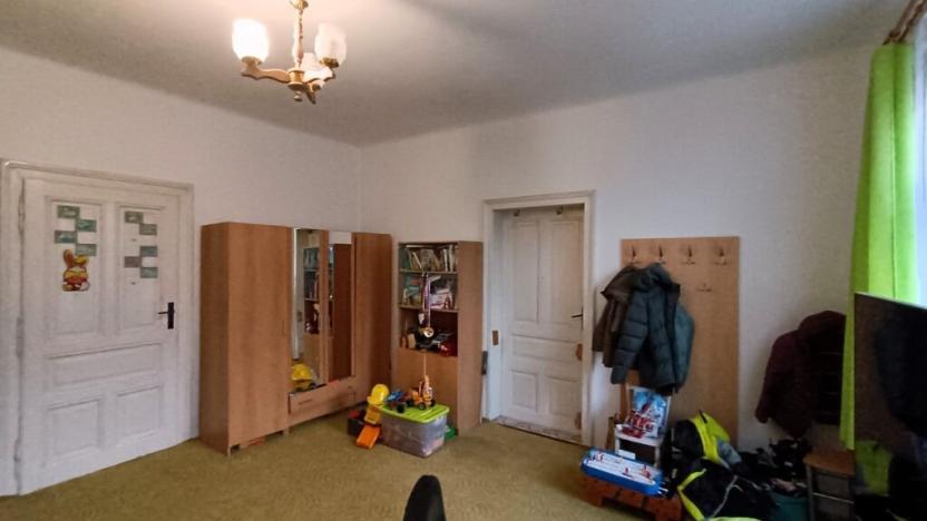 Prodej bytu 3+1, České Velenice, Jungmannova, 80 m2