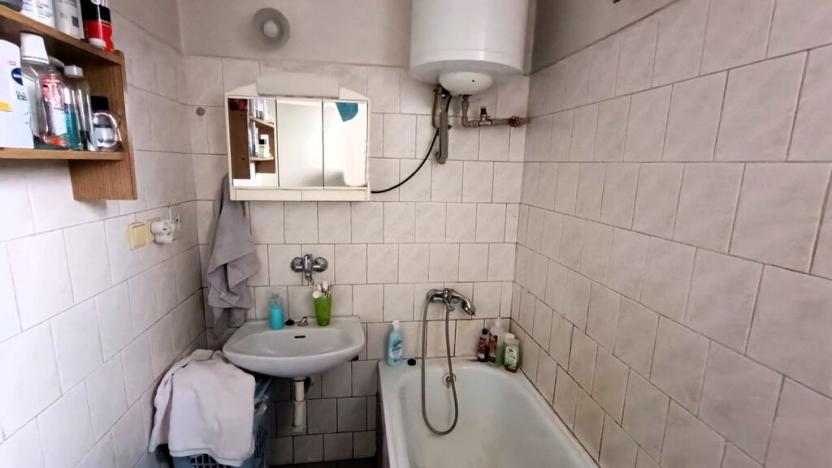 Prodej bytu 3+1, České Velenice, Jungmannova, 80 m2