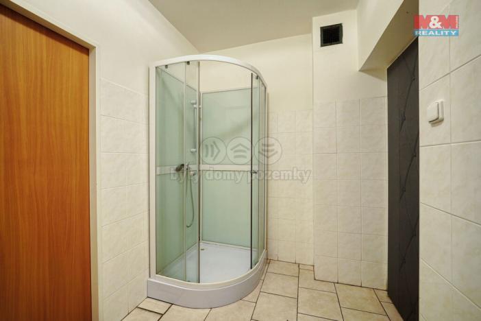 Pronájem kanceláře, Rokycany - Nové Město, Pivovarská, 1096 m2