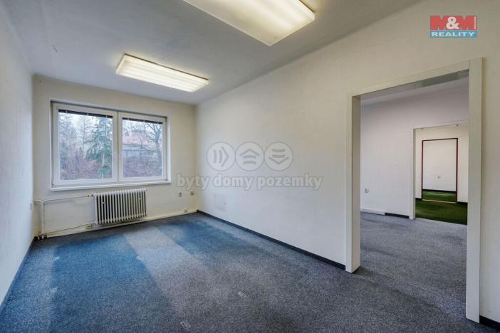 Pronájem kanceláře, Rokycany - Nové Město, Pivovarská, 1096 m2