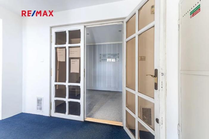 Prodej rodinného domu, Jaroměř, Husova, 770 m2