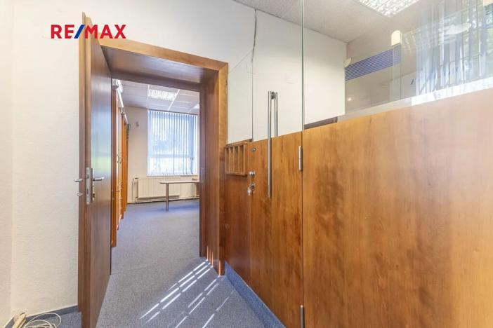 Prodej rodinného domu, Jaroměř, Husova, 770 m2