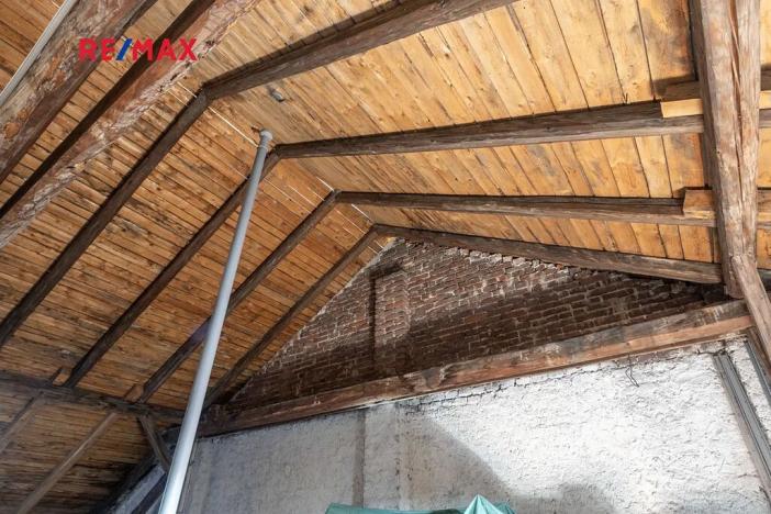 Prodej rodinného domu, Jaroměř, Husova, 770 m2