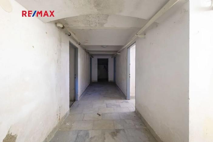 Prodej rodinného domu, Jaroměř, Husova, 770 m2