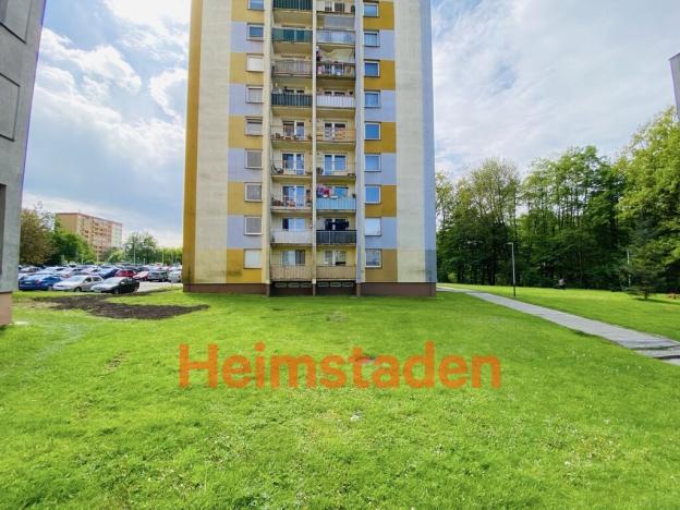 Pronájem bytu 1+kk, Ostrava - Výškovice, Výškovická, 28 m2