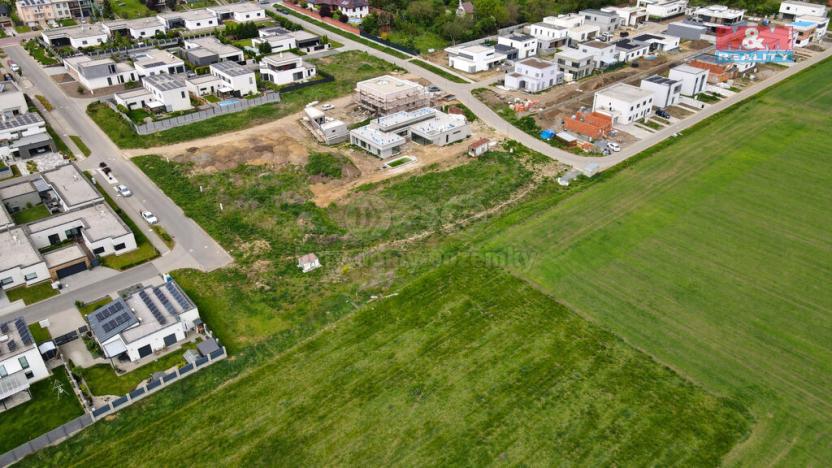 Prodej pozemku pro bydlení, Olomouc - Slavonín, 1924 m2