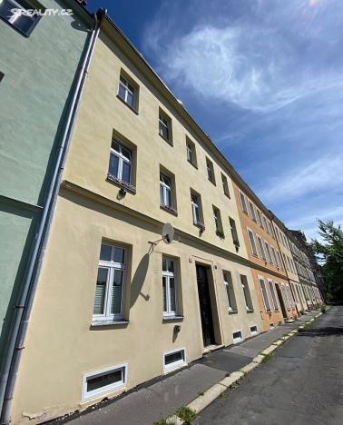 Prodej bytu 2+1, Karlovy Vary, Nebozízek, 62 m2