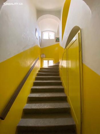 Prodej bytu 2+1, Karlovy Vary, Nebozízek, 62 m2