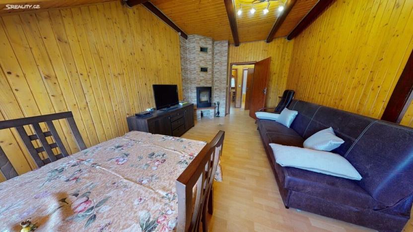 Prodej bytu 2+1, Karlovy Vary, Nebozízek, 62 m2