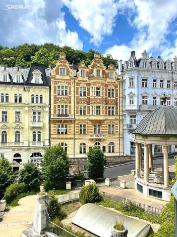 Prodej ubytování, Karlovy Vary, Tržiště, 1316 m2