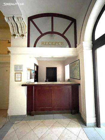 Prodej ubytování, Karlovy Vary, Tržiště, 1316 m2