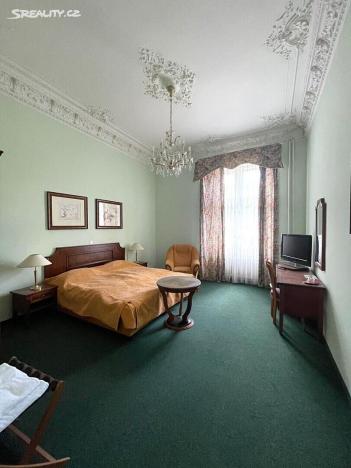 Prodej ubytování, Karlovy Vary, Tržiště, 1316 m2
