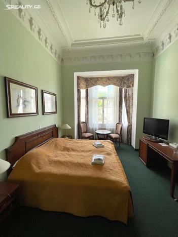 Prodej ubytování, Karlovy Vary, Tržiště, 1316 m2