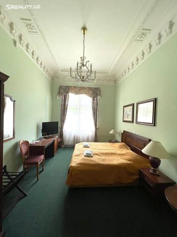 Prodej ubytování, Karlovy Vary, Tržiště, 1316 m2