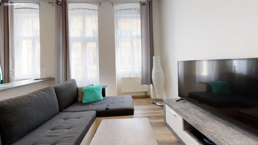 Prodej činžovního domu, Karlovy Vary, Lázeňská, 312 m2