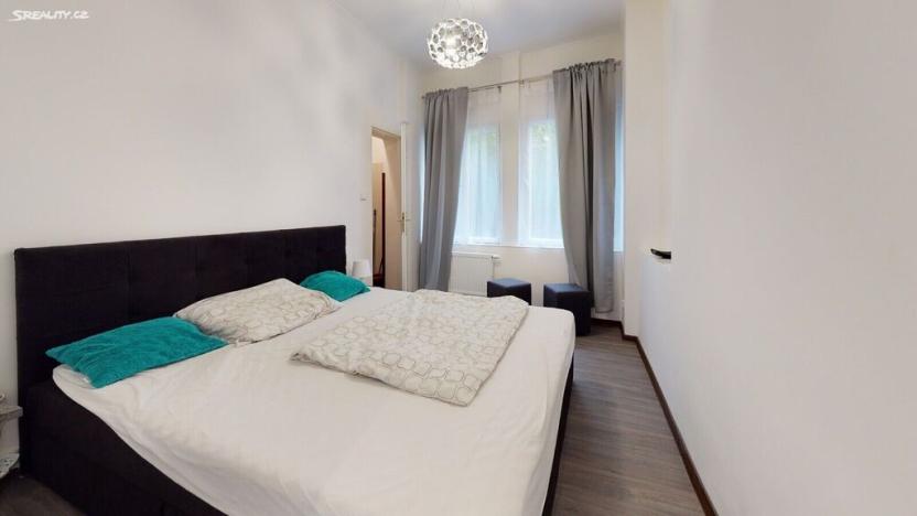 Prodej činžovního domu, Karlovy Vary, Lázeňská, 312 m2