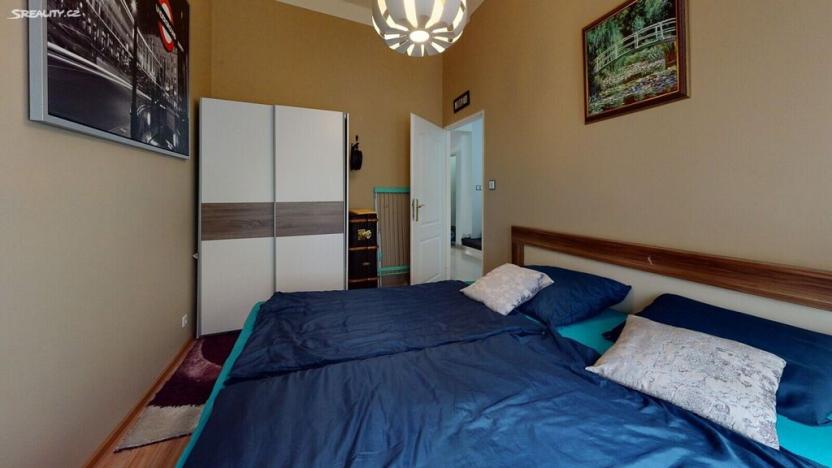 Prodej činžovního domu, Karlovy Vary, Lázeňská, 312 m2