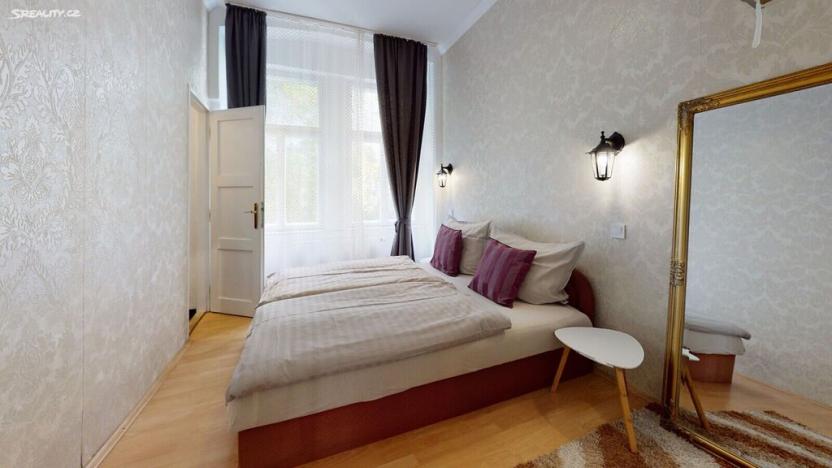 Prodej činžovního domu, Karlovy Vary, Lázeňská, 312 m2