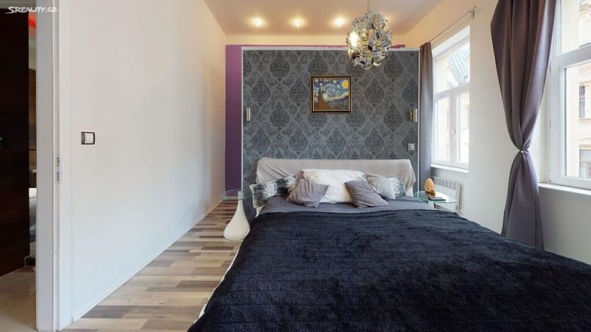 Prodej činžovního domu, Karlovy Vary, Lázeňská, 312 m2