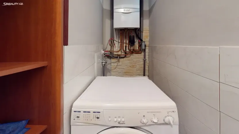 Prodej činžovního domu, Karlovy Vary, Lázeňská, 312 m2