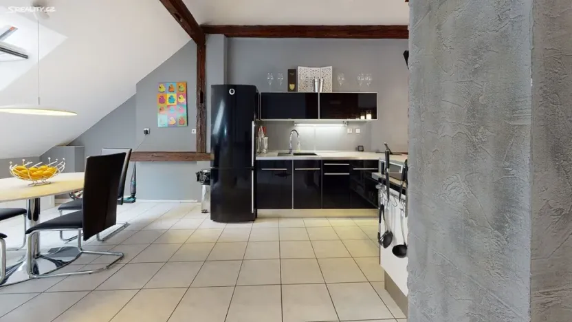 Prodej činžovního domu, Karlovy Vary, Lázeňská, 312 m2