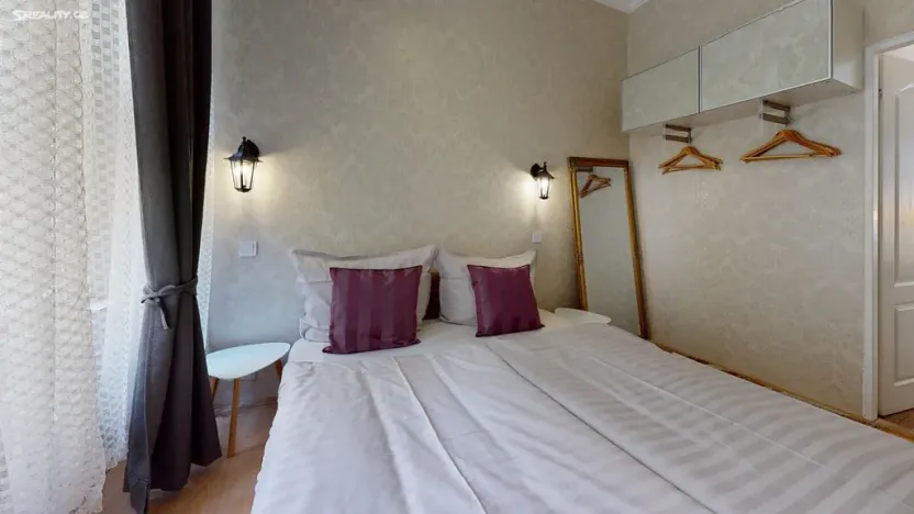 Prodej činžovního domu, Karlovy Vary, Lázeňská, 312 m2