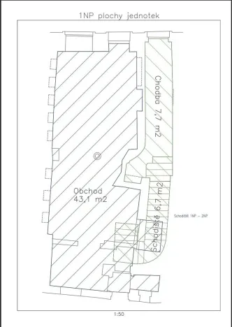 Prodej činžovního domu, Karlovy Vary, Lázeňská, 312 m2