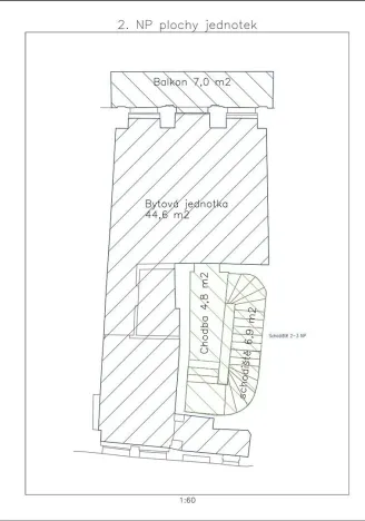 Prodej činžovního domu, Karlovy Vary, Lázeňská, 312 m2