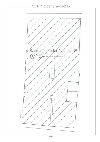 Prodej činžovního domu, Karlovy Vary, Lázeňská, 312 m2