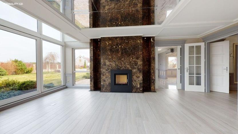 Prodej rodinného domu, Hroznětín - Velký Rybník, 229 m2